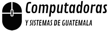Computadoras y Sistemas de Guatemala